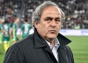 Về cầu thủ Michel Platini – Huyền thoại bóng đá Pháp