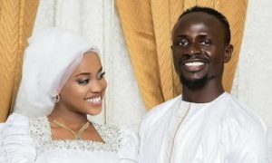 Cuộc Hôn Nhân Truyền Thống của Sadio Mane: Tình Cảm, Tin Ngưỡng và Trách Nhiệm Gia Đình